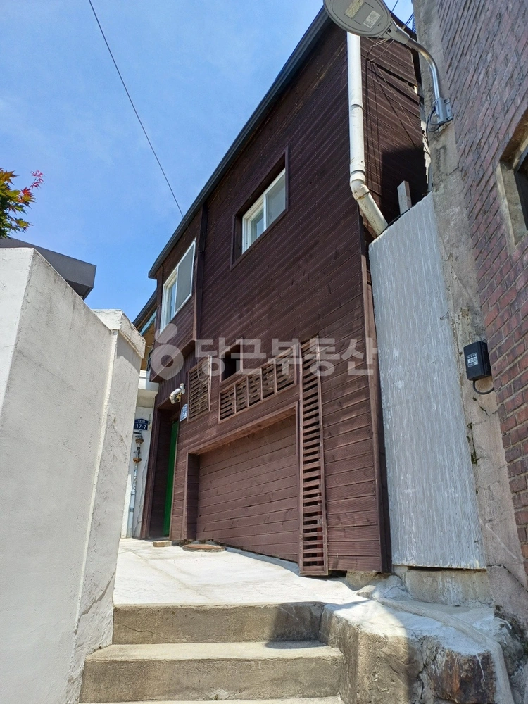 서울특별시 중구 회현동2가 단독/전원주택 사진 1
