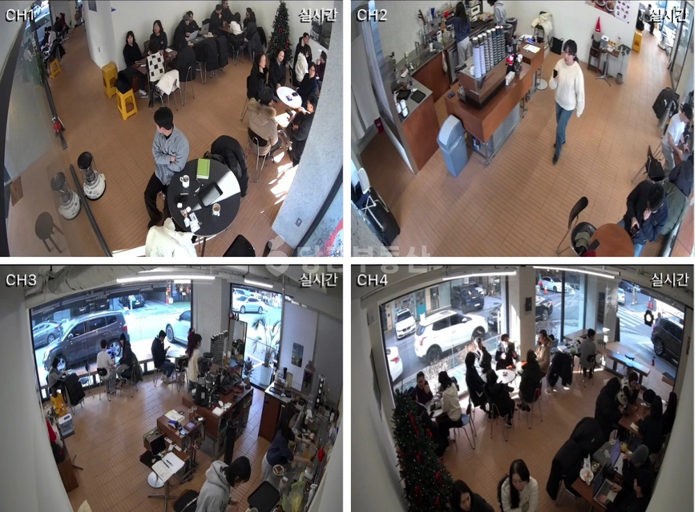 경기도 안양시 동안구 관양동 상가 사진 1