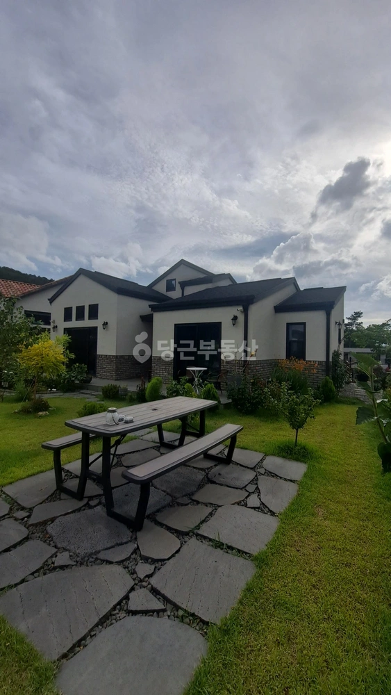 충청남도 천안시 서북구 성거읍 단독/전원주택 사진 1