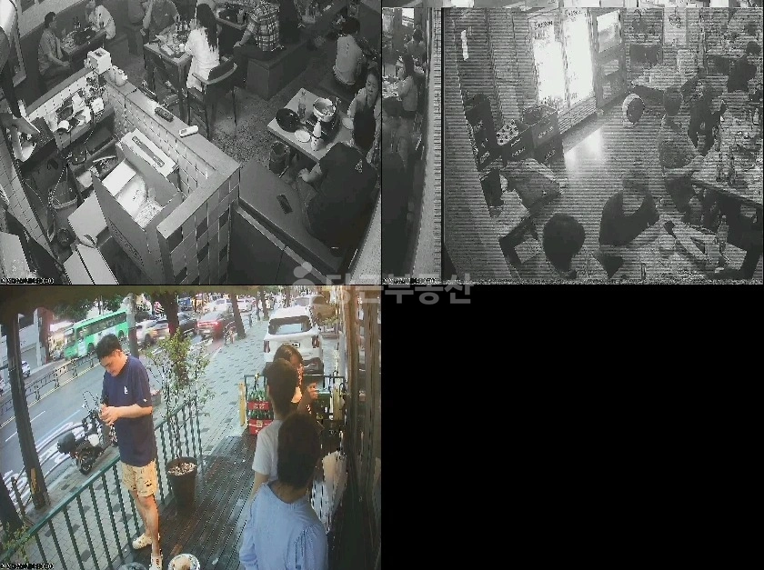 서울특별시 양천구 목동 상가 사진 1