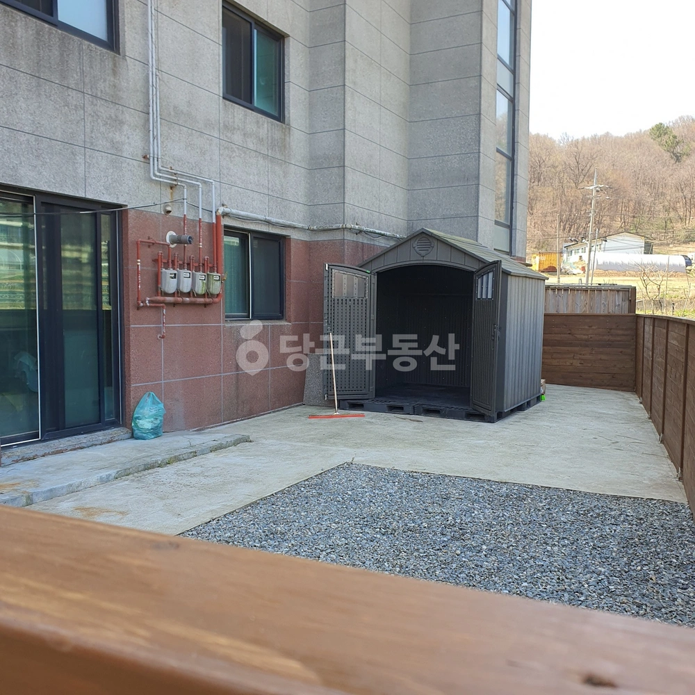 충청남도 아산시 탕정면 빌라(투룸 이상) 사진 1