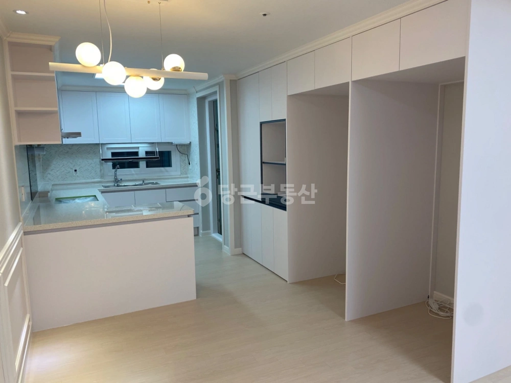 경기도 이천시 안흥동 아파트 사진 1