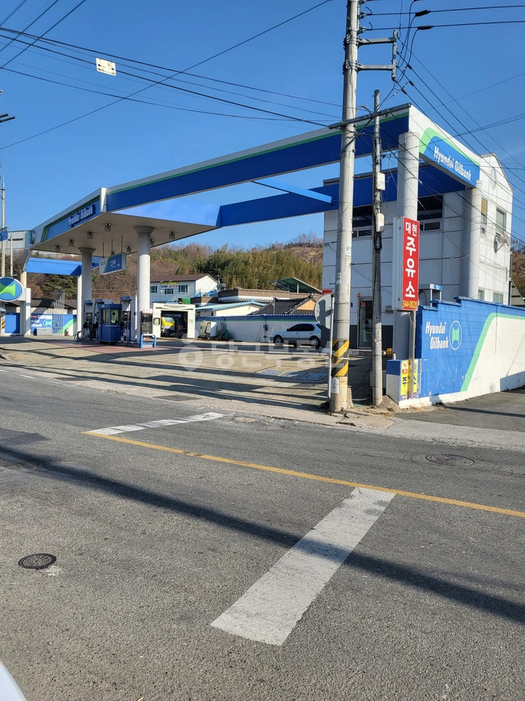 경상남도 김해시 한림면 건물 사진 1