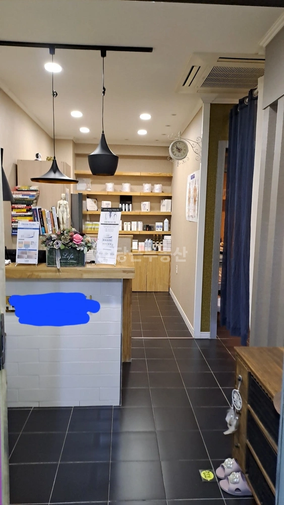 경상남도 김해시 외동 상가 사진 1