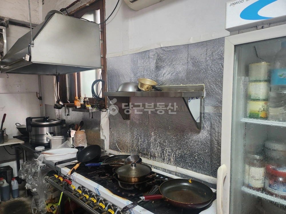 전남광주통합특별시 서구 쌍촌동 상가 사진 1