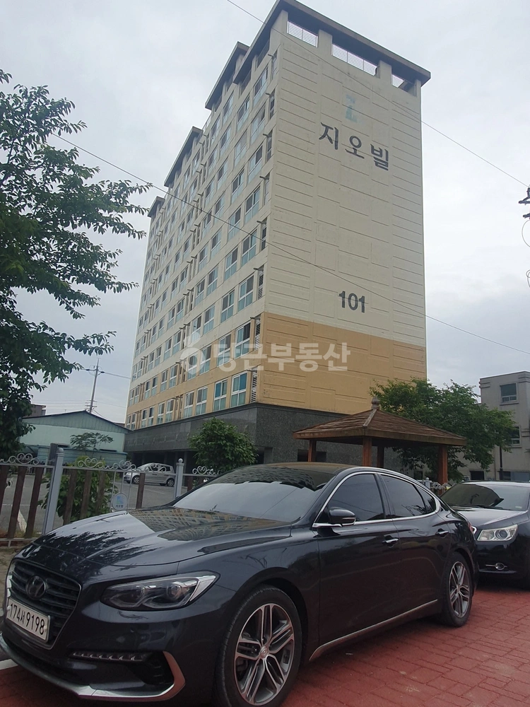 전남광주통합특별시 나주시 금천면 아파트 사진 1