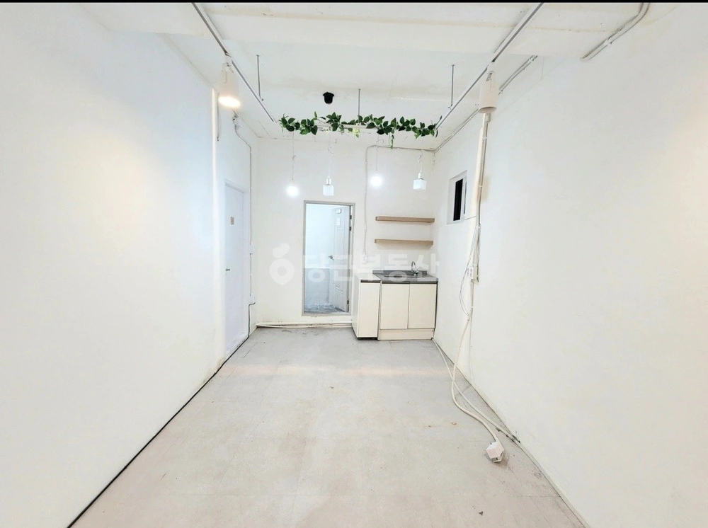 부산광역시 사하구 괴정동 상가 사진 1