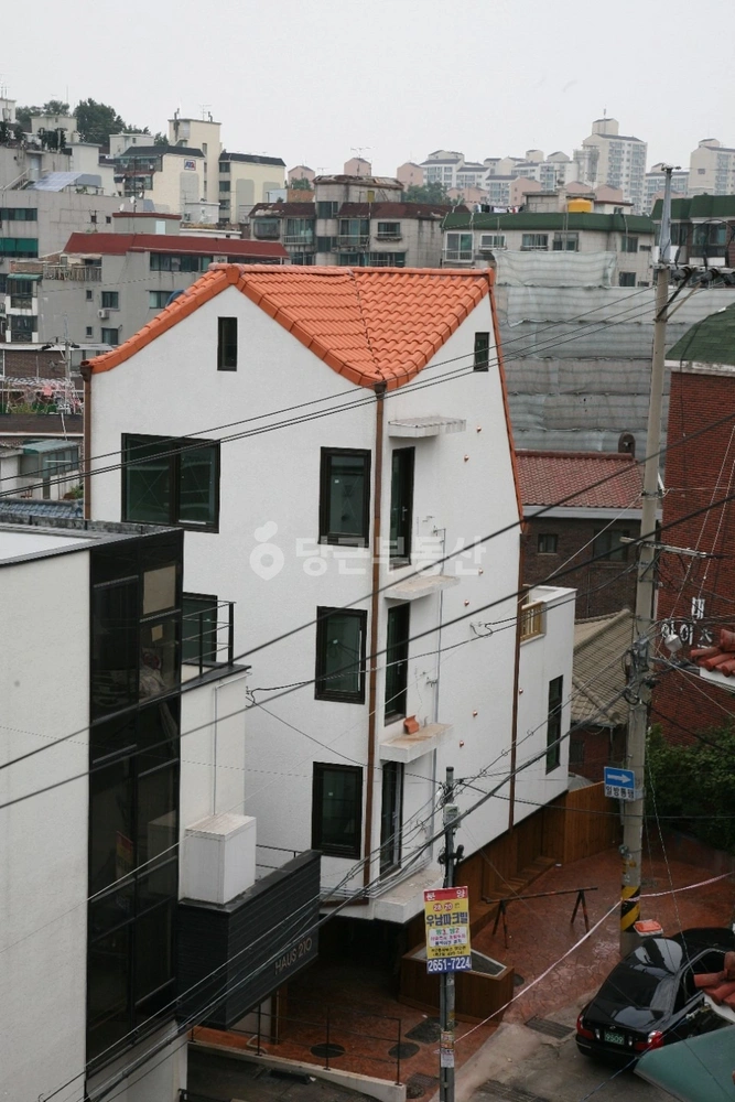 서울특별시 양천구 목동 건물 사진 1