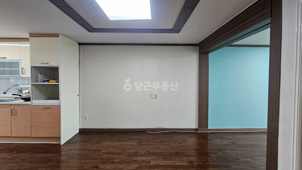 부산광역시 사상구 모라동 아파트 사진 1