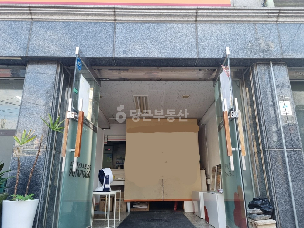 서울특별시 관악구 신림동 상가 사진 1
