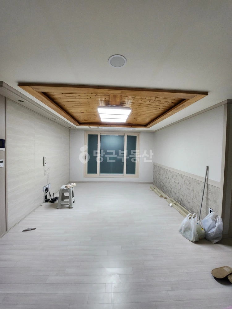 경상북도 포항시 남구 오천읍 빌라(투룸 이상) 사진 1