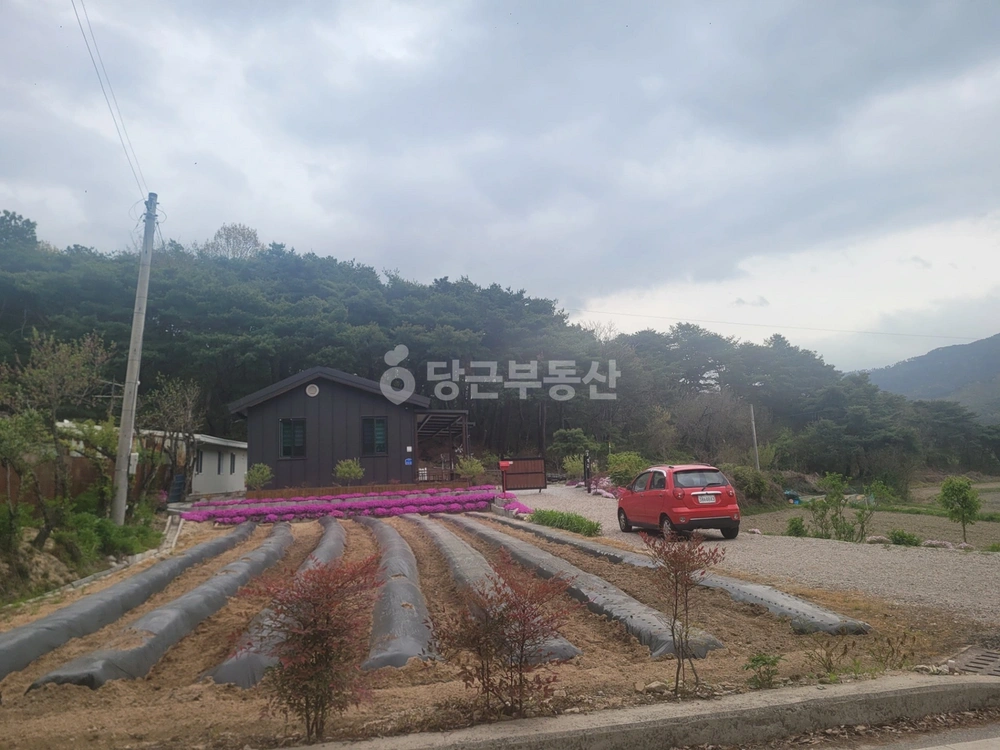 전북특별자치도 남원시 이백면 건물 사진 1