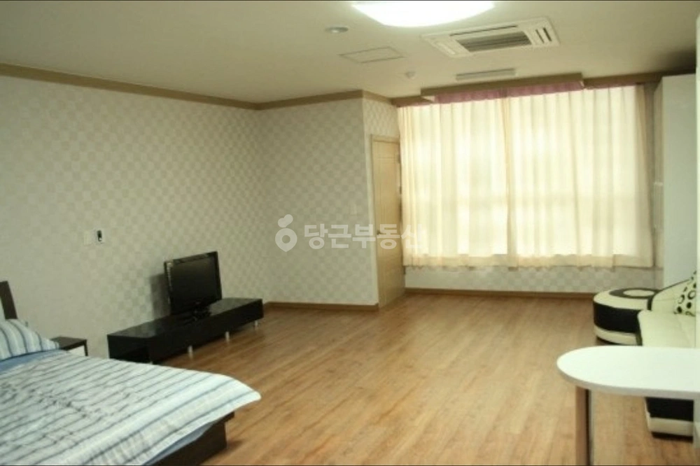 대전광역시 유성구 지족동 오피스텔 사진 1