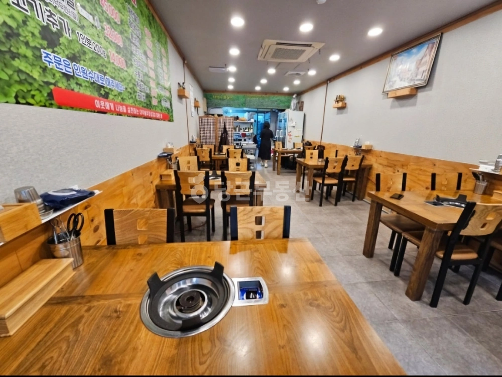 충청남도 천안시 동남구 목천읍 상가 사진 1