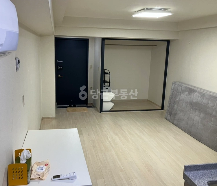 경기도 수원시 장안구 율전동 원룸 사진 1