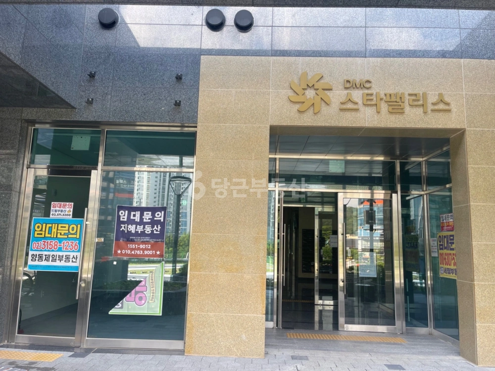 경기도 고양시 덕양구 향동동 상가 사진 1