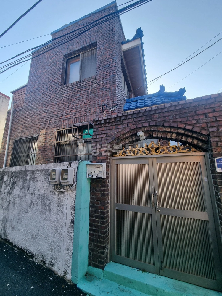 경상남도 통영시 명정동 단독/전원주택 사진 1
