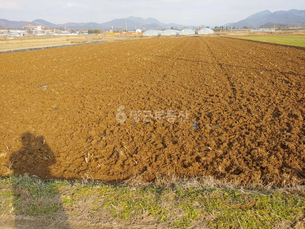전남광주통합특별시 담양군 담양읍 토지 사진 1