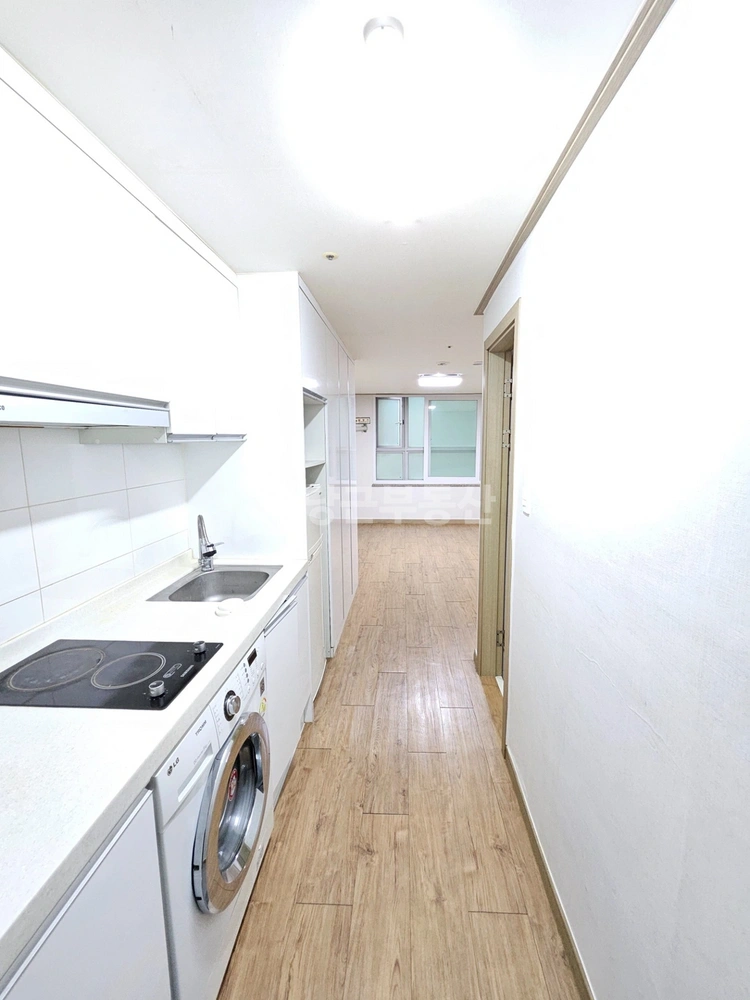 경기도 부천시 소사구 심곡본동 오피스텔 사진 1