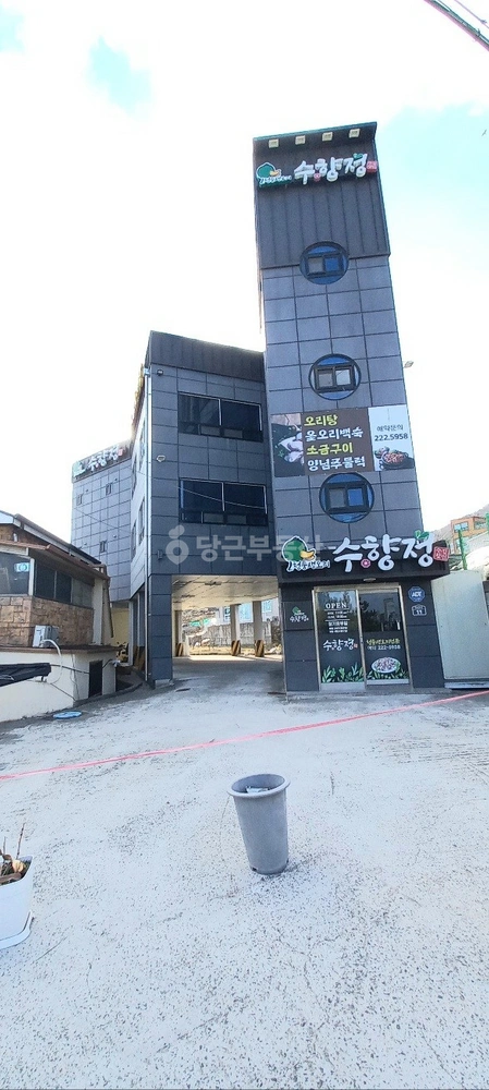 경상남도 창원시 마산합포구 월영동 상가 사진 1