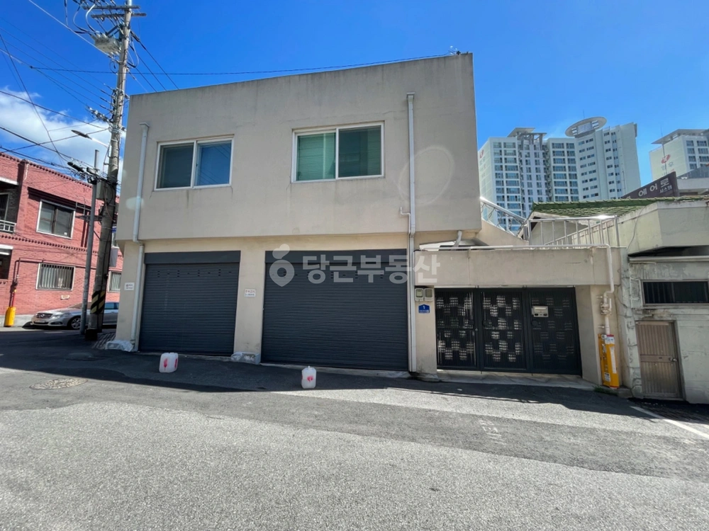 대구광역시 북구 산격동 단독/전원주택 사진 1