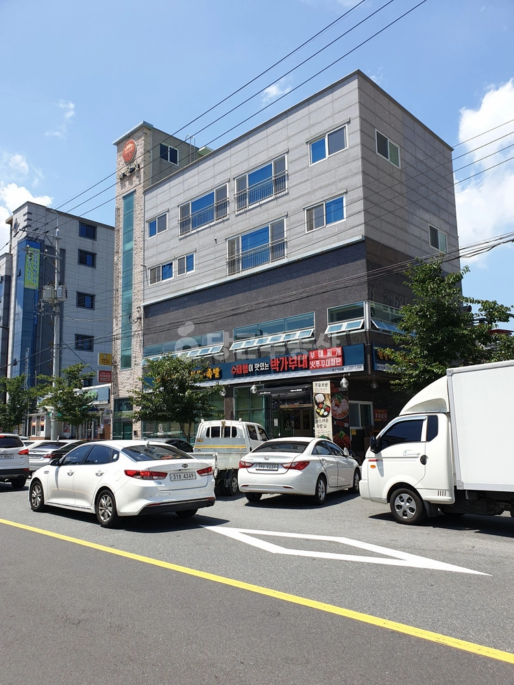 울산광역시 울주군 온산읍 상가 사진 1