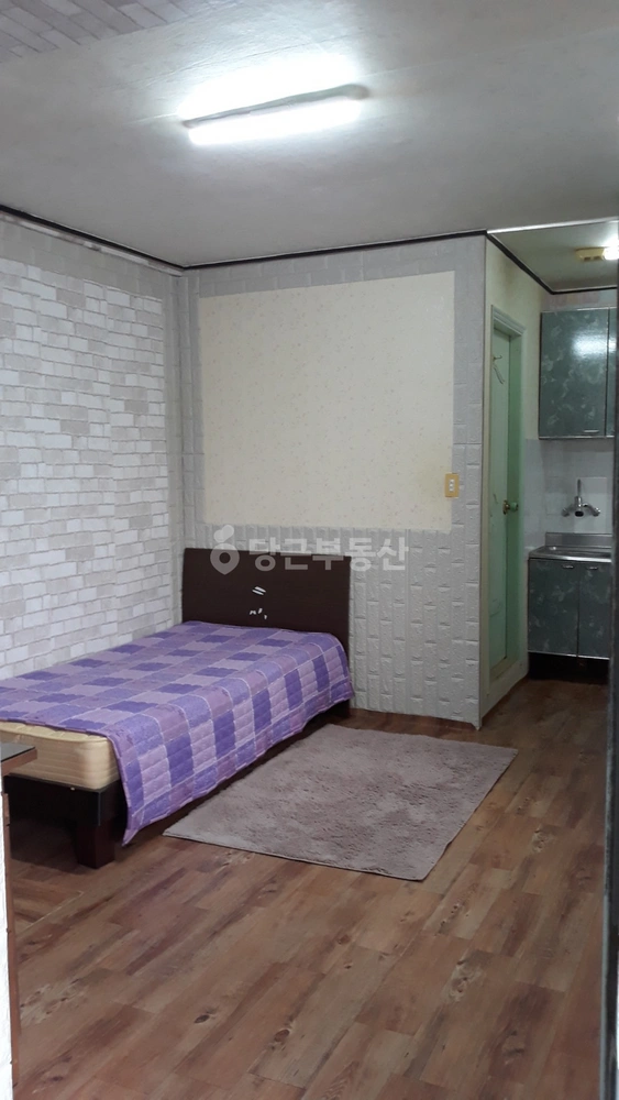 강원특별자치도 원주시 흥업면 원룸 사진 1