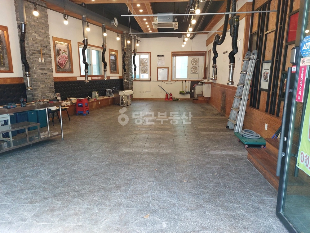 대전광역시 중구 목동 상가 사진 1
