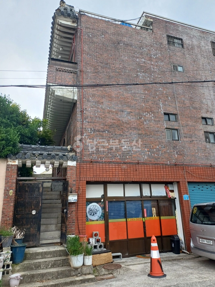 울산광역시 중구 남외동 빌라(투룸 이상) 사진 1