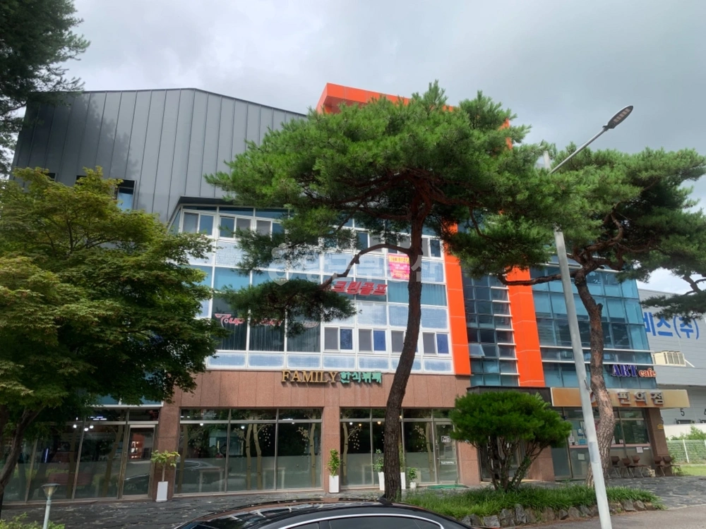 충청남도 공주시 월미동 상가 사진 1