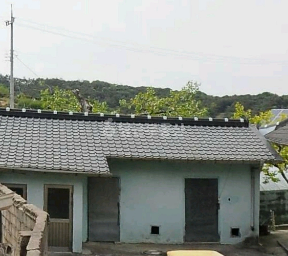 전북특별자치도 정읍시 구룡동 단독/전원주택 사진 1
