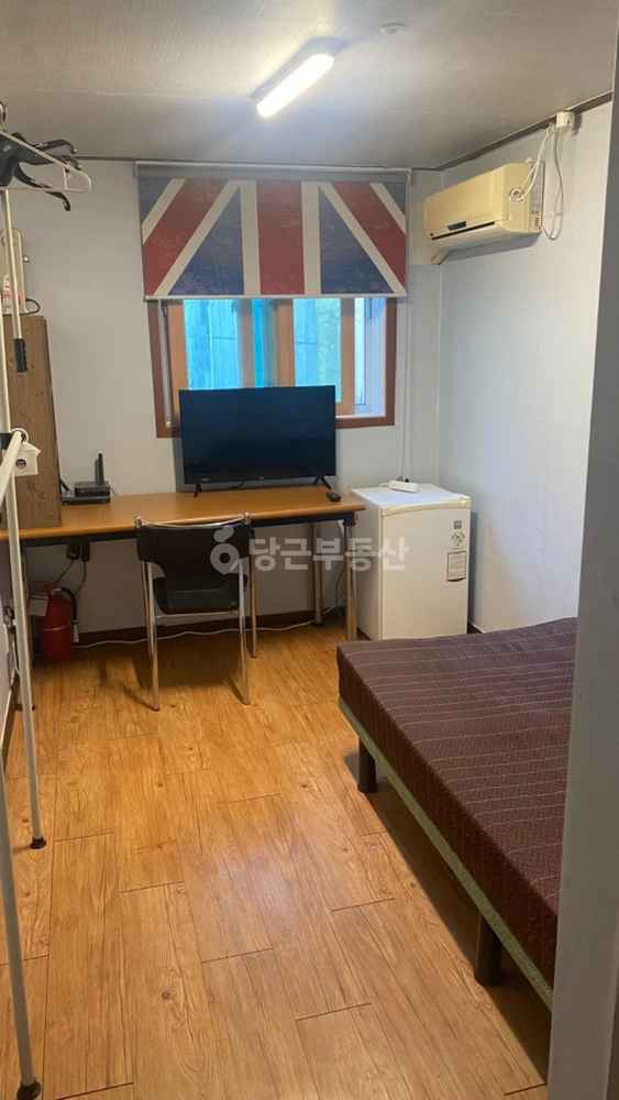 전남광주통합특별시 동구 지산동 원룸 사진 1