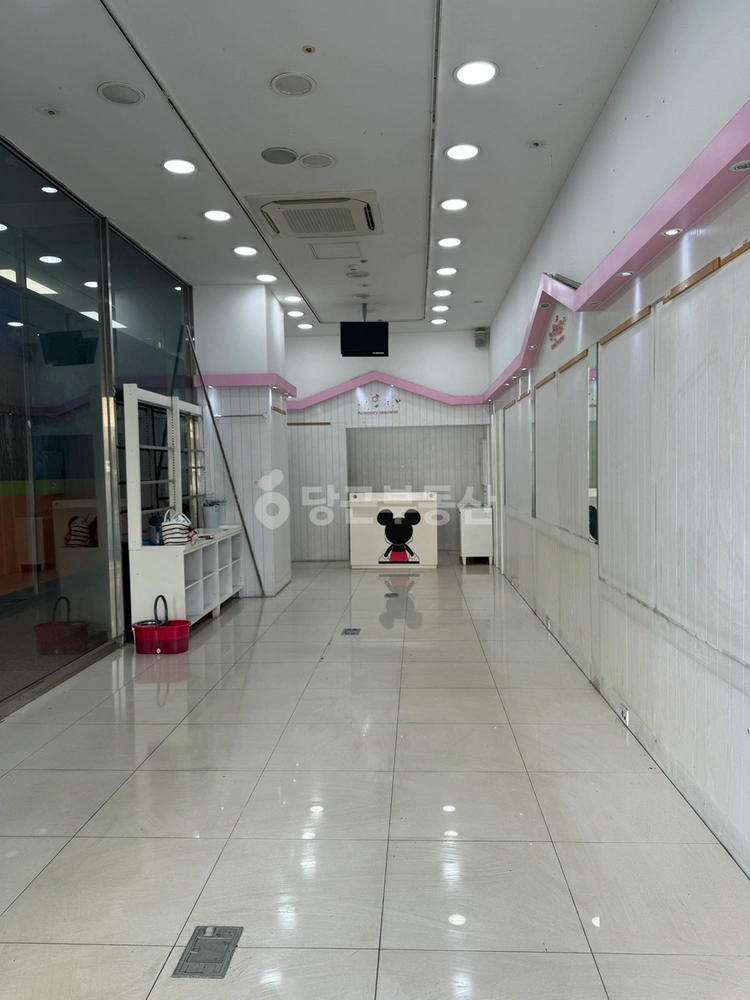 경기도 양주시 광사동 상가 사진 1