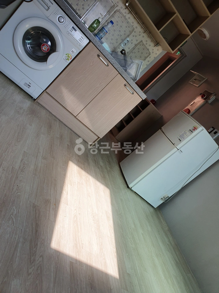 인천광역시 검단구 마전동 원룸 사진 1