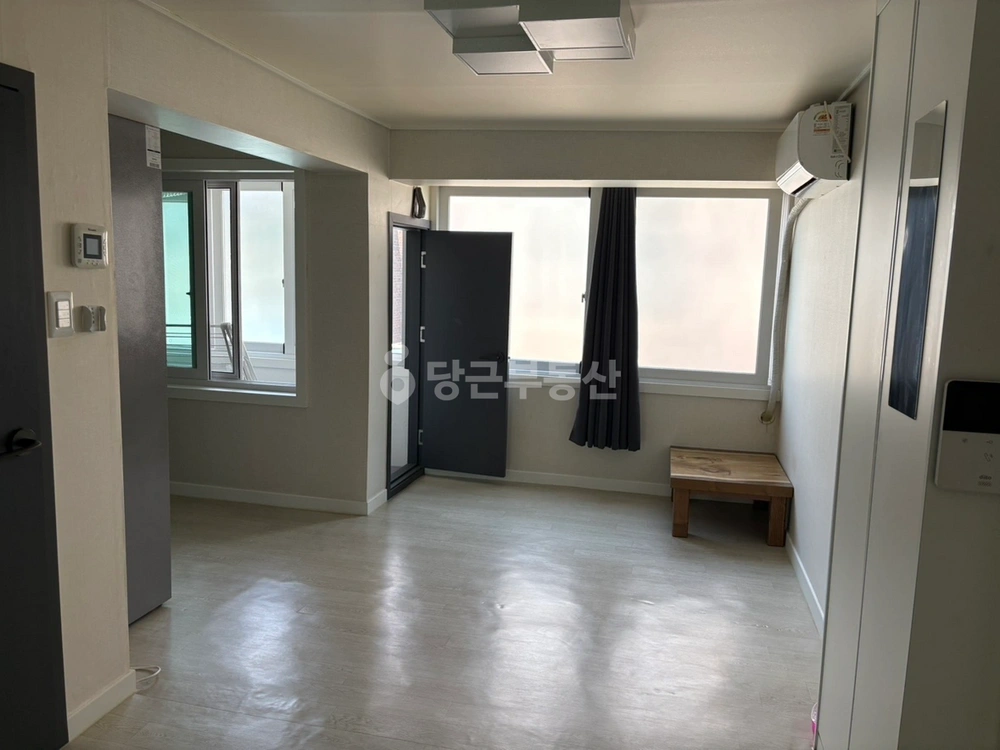 대전광역시 서구 용문동 빌라(투룸 이상) 사진 1