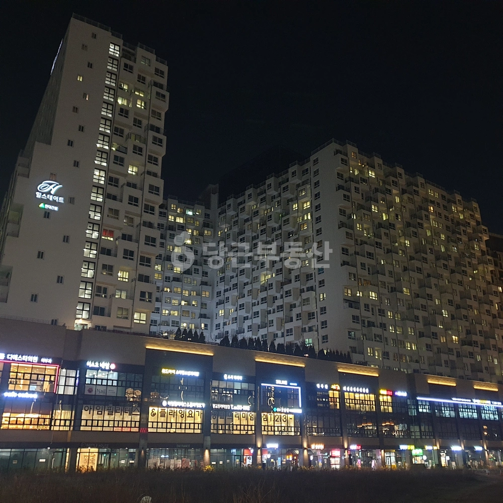 경기도 수원시 영통구 이의동 오피스텔 사진 1