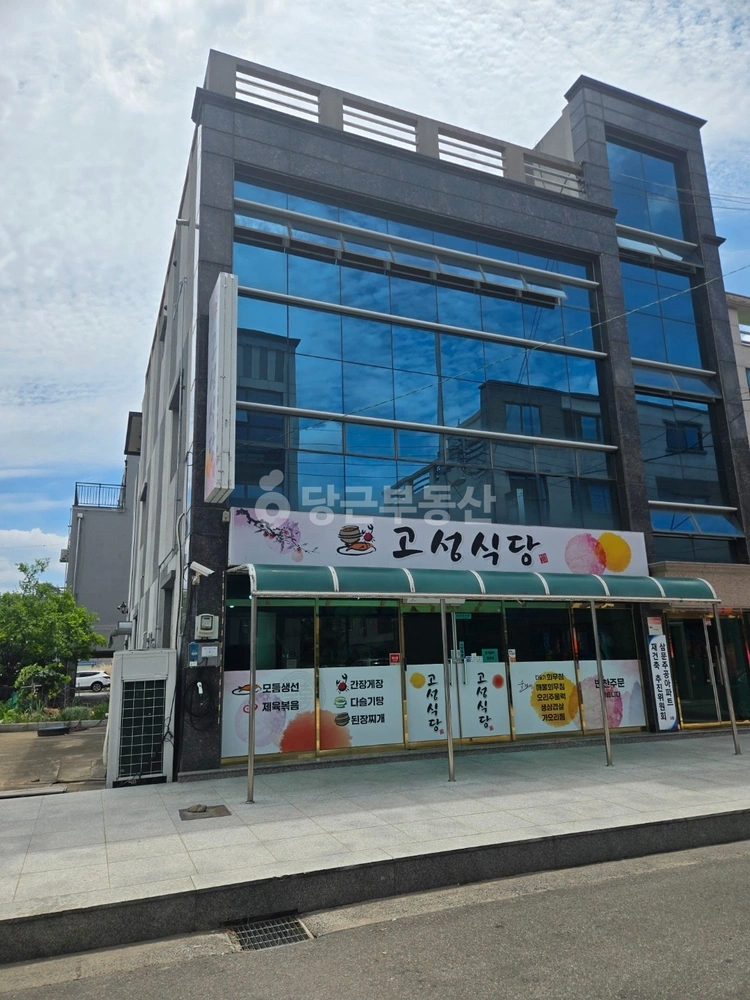 경상남도 밀양시 삼문동 상가 사진 1