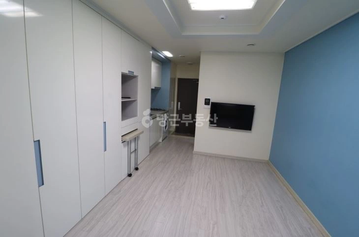 전남광주통합특별시 서구 쌍촌동 원룸 사진 1