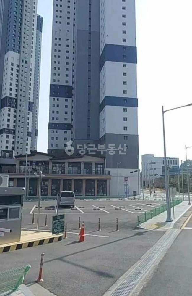 부산광역시 영도구 동삼동 상가 사진 1
