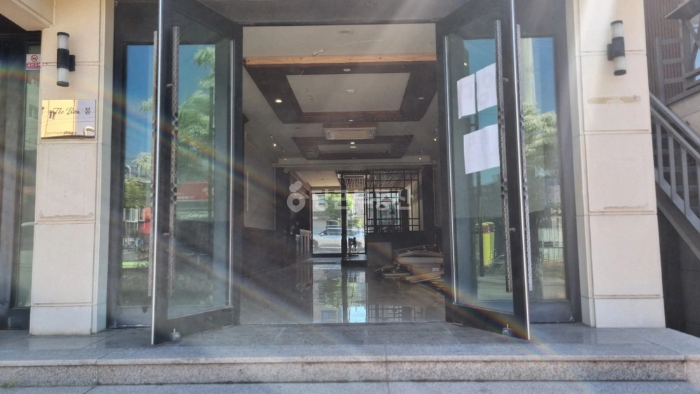 경상북도 영주시 가흥동 상가 사진 1