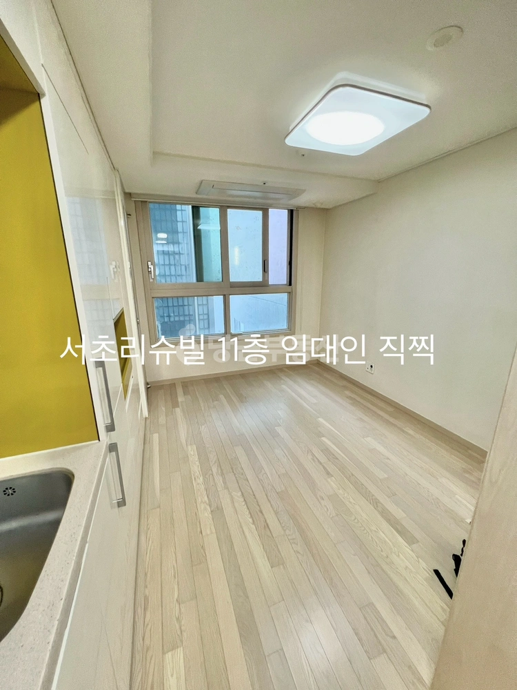 서울특별시 서초구 서초동 오피스텔 사진 1