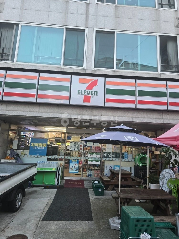 강원특별자치도 원주시 명륜동 상가 사진 1