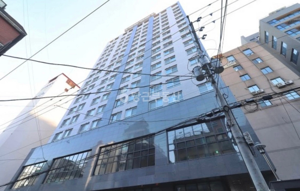 서울특별시 서대문구 창천동 오피스텔 사진 1