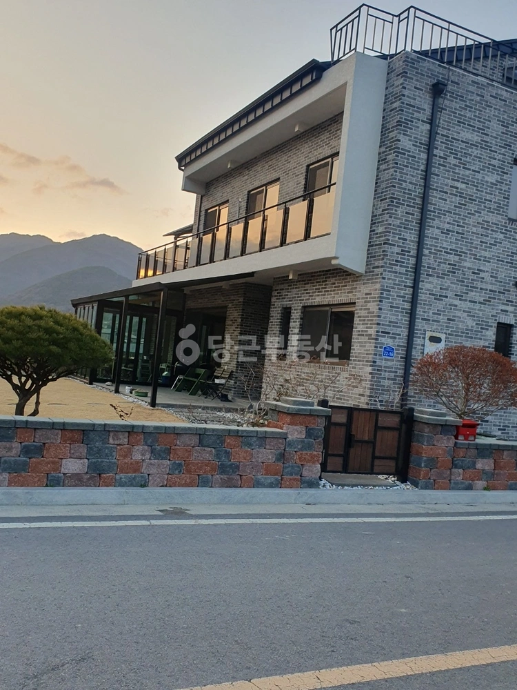 전남광주통합특별시 담양군 수북면 단독/전원주택 사진 1