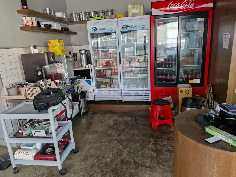 충청북도 진천군 덕산읍 상가 사진 1