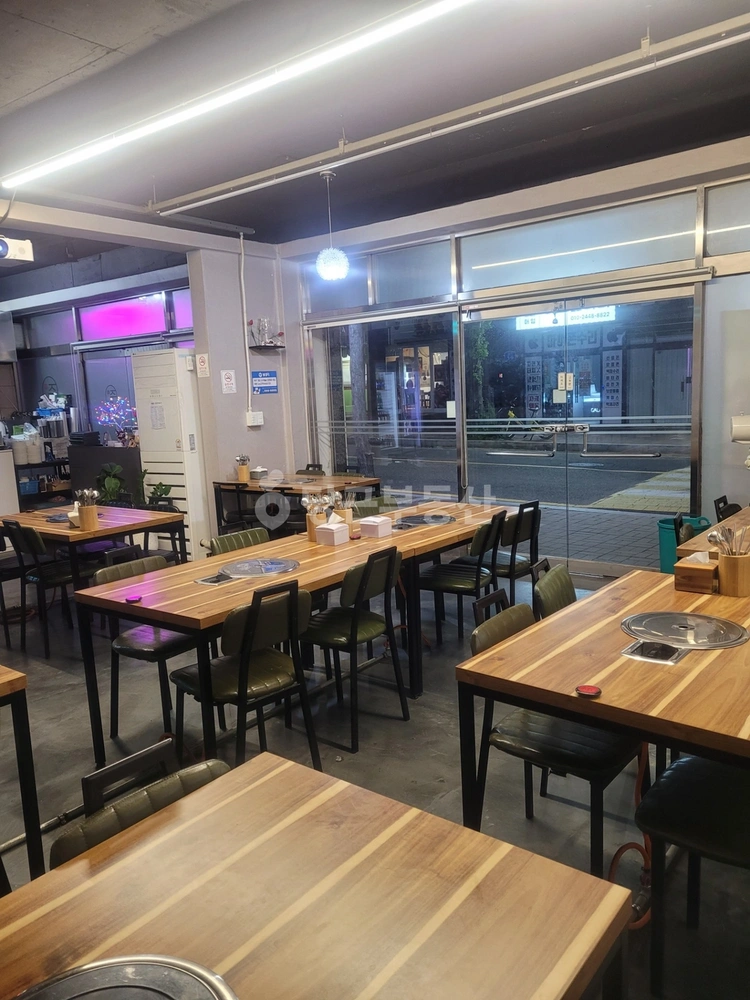 울산광역시 중구 반구동 상가 사진 1