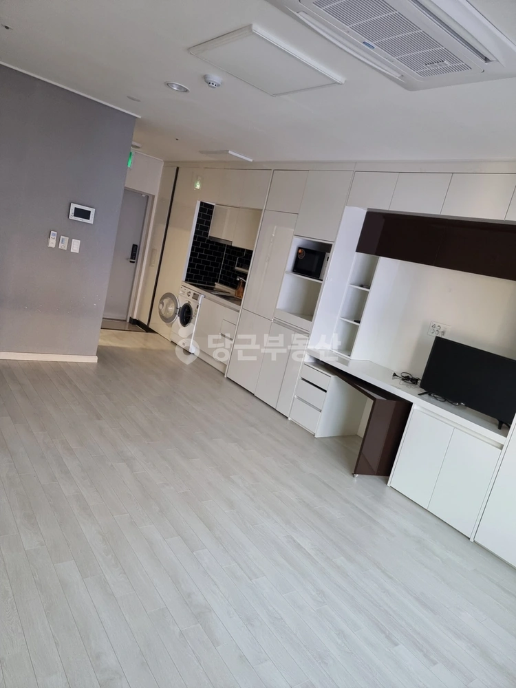 인천광역시 서해구 청라동 오피스텔 사진 1