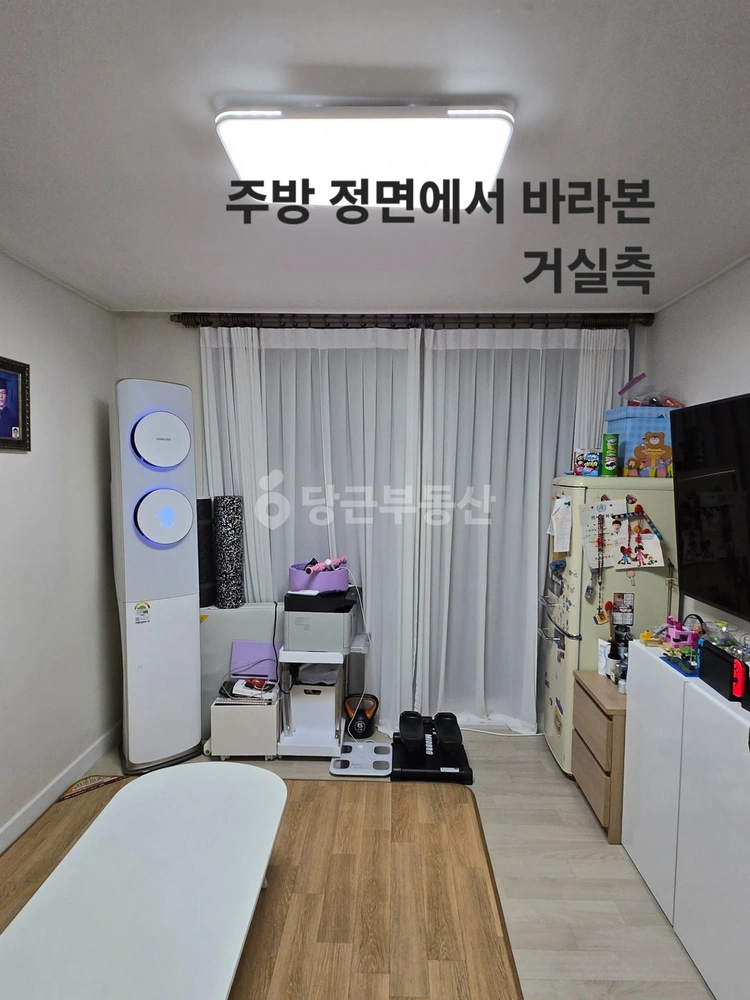 충청남도 천안시 동남구 다가동 아파트 사진 1