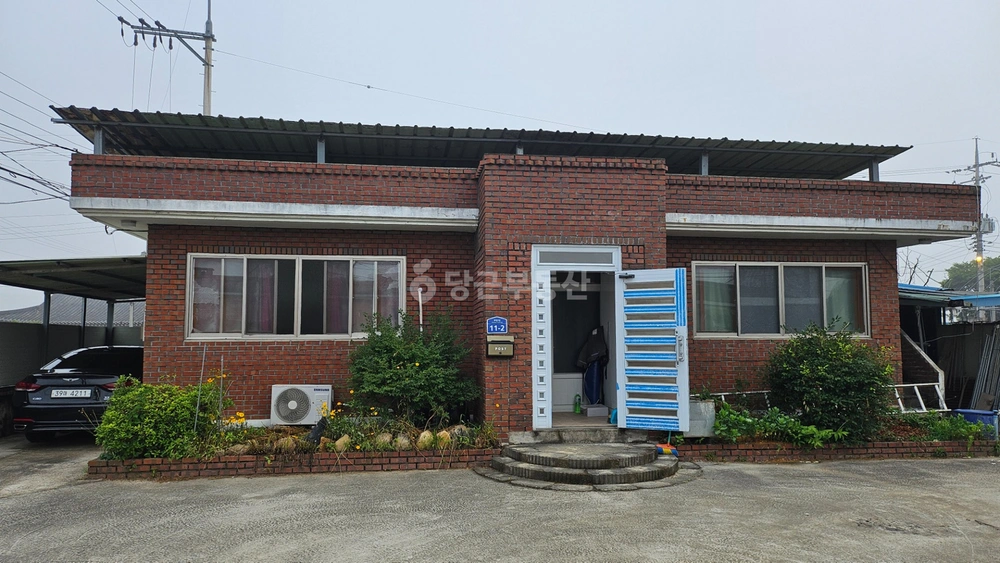 전남광주통합특별시 곡성군 옥과면 단독/전원주택 사진 1