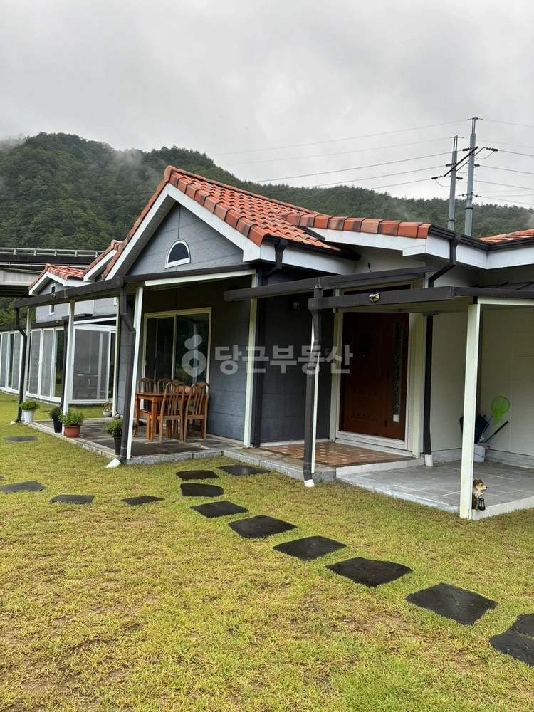 강원특별자치도 양양군 현북면 단독/전원주택 사진 1